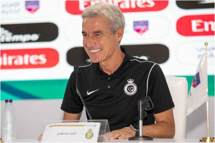 لويس كاسترو